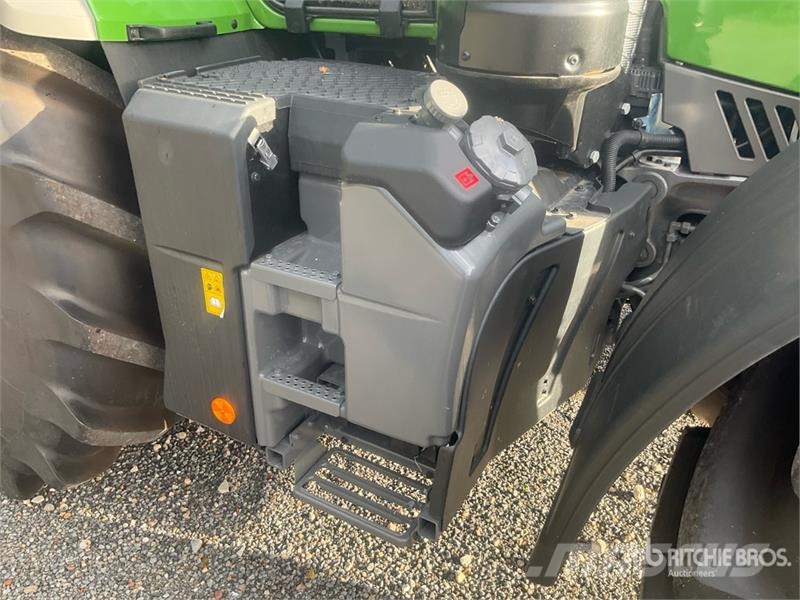 Fendt 724 Vario Gen6 Profi Plus 4WD Tractor (Unused) الجرارات