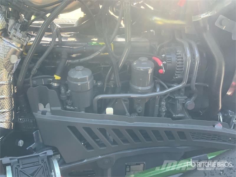 Fendt 724 Vario Gen6 Profi Plus 4WD Tractor (Unused) الجرارات