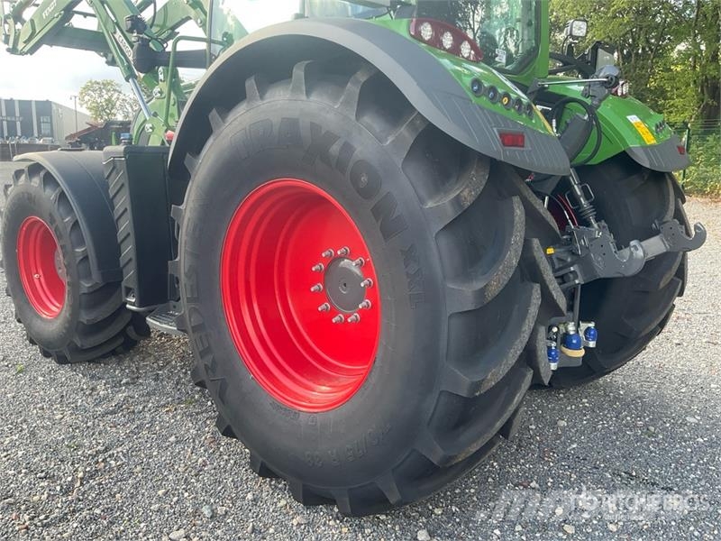 Fendt 724 Vario Gen6 Profi 4WD Tractor (Unused) Traktoren