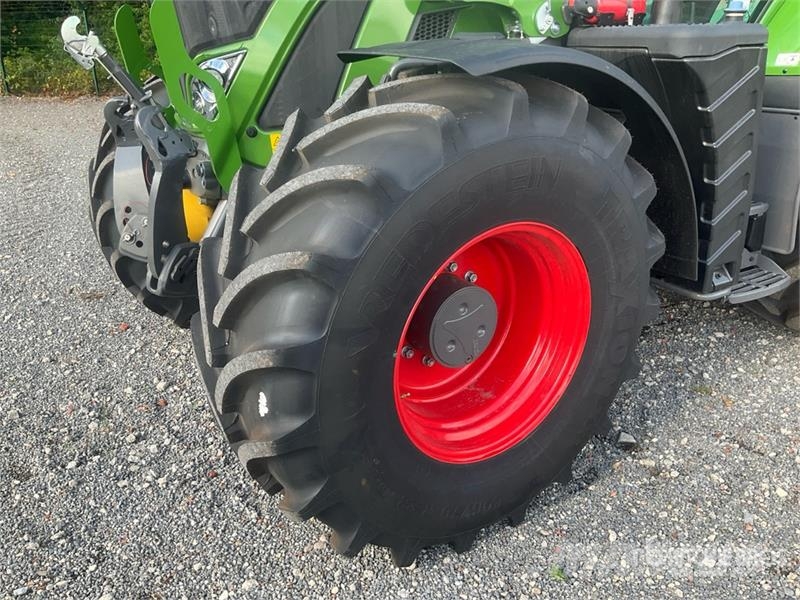 Fendt 724 Vario Gen6 Profi 4WD Tractor (Unused) Traktoren