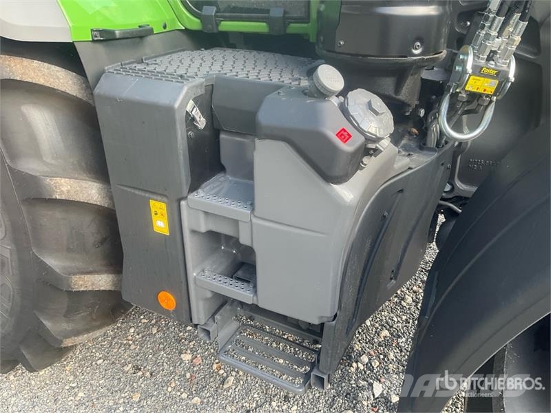Fendt 724 Vario Gen6 Profi 4WD Tractor (Unused) Traktoren