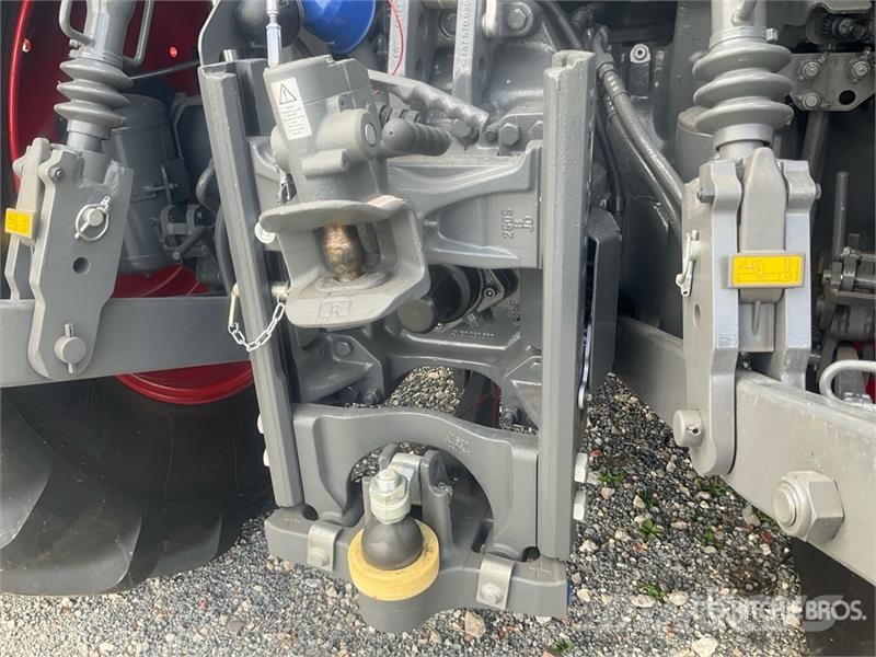 Fendt 724 Vario Gen6 Profi Plus 4WD Tractor (Unused) Traktoren