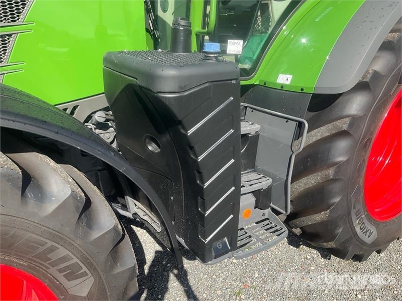 Fendt 724 Vario Gen6 Profi Plus 4WD Tractor (Unused) Трактори