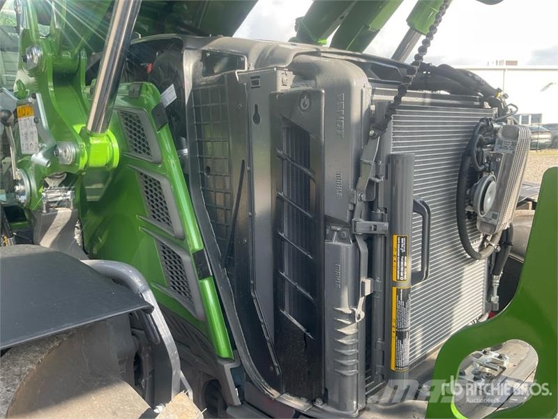 Fendt 724 Vario Gen6 Profi 4WD Tractor (Unused) Traktoren