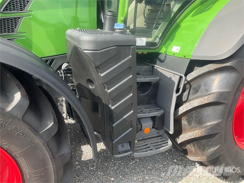 Fendt 724 Vario Gen6 Profi Plus 4WD Tractor (Unused) Traktoren