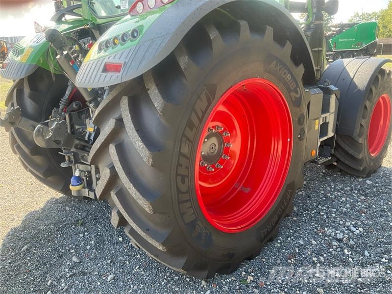 Fendt 724 Vario Gen6 Profi Plus 4WD Tractor (Unused) Трактори
