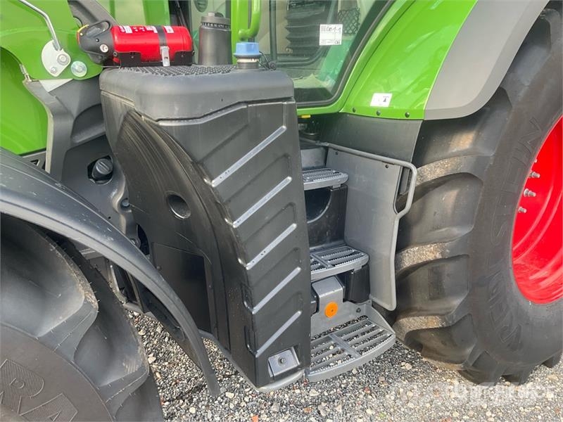Fendt 724 Vario Gen6 Profi 4WD Tractor (Unused) Traktoren