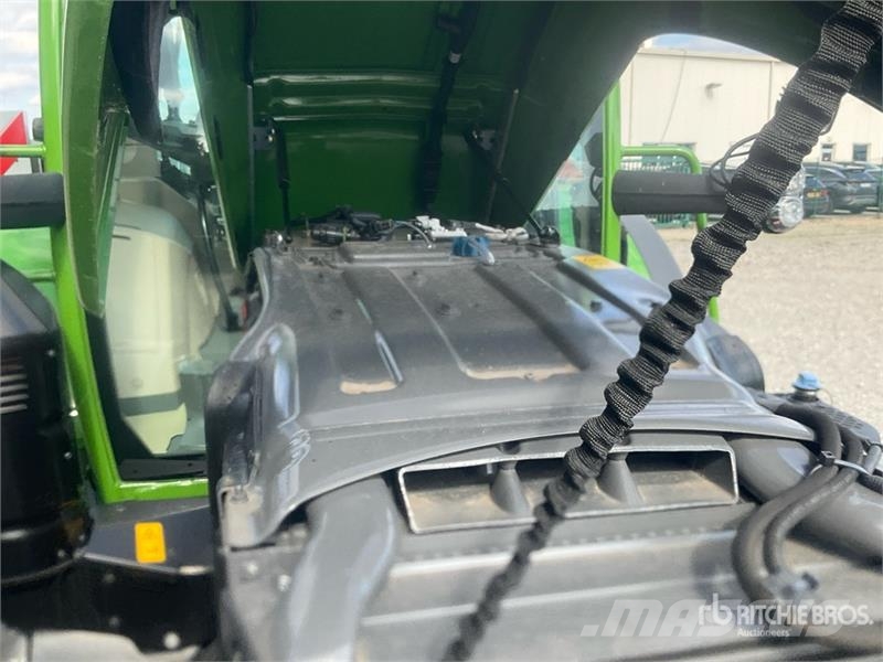 Fendt 724 Vario Gen6 Profi Plus 4WD Tractor (Unused) Traktoren