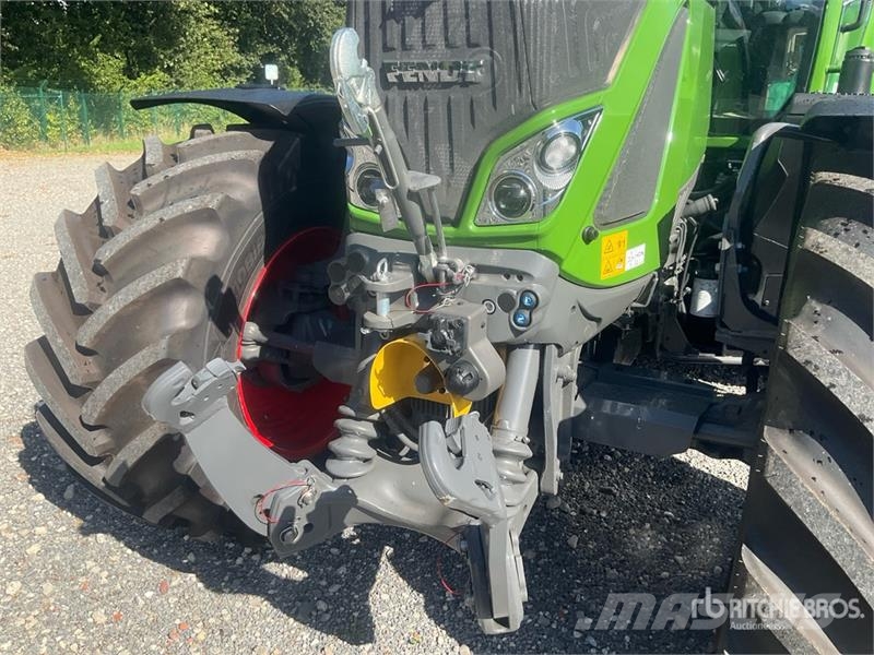 Fendt 724 Vario Gen6 Profi Plus 4WD Tractor (Unused) Трактори