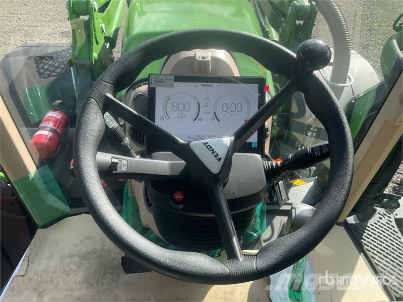 Fendt 724 Vario Gen6 Profi 4WD Tractor (Unused) Traktoren