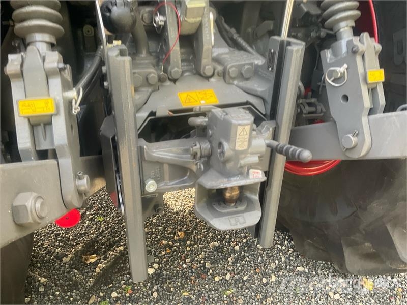 Fendt 724 Vario Gen6 Profi Plus 4WD Tractor (Unused) الجرارات