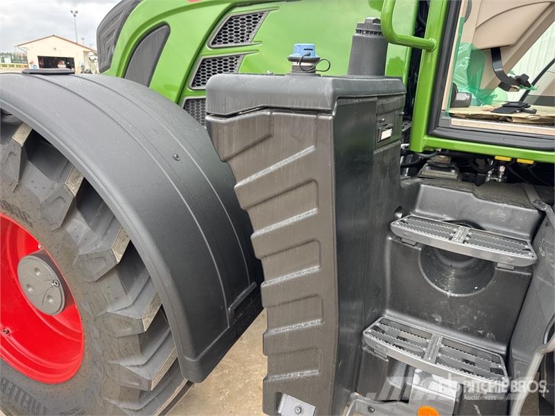 Fendt 724 Vario Gen6 Profi+ 4WD Tractor (Unused) Traktoriai
