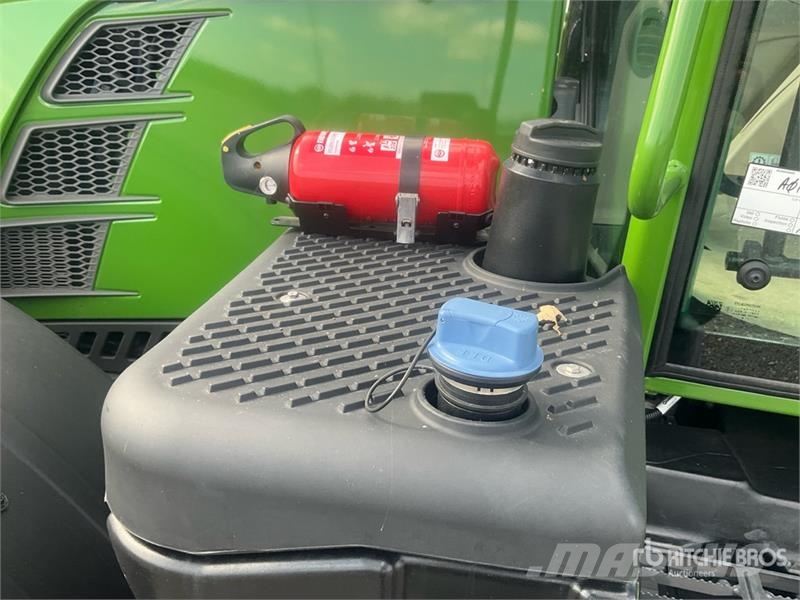 Fendt 724 Vario Gen6 Profi Plus 4WD Tractor (Unused) Traktoren