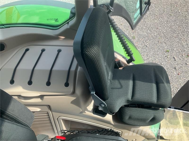 Fendt 724 Vario Gen6 Profi Plus 4WD Tractor (Unused) Traktoren