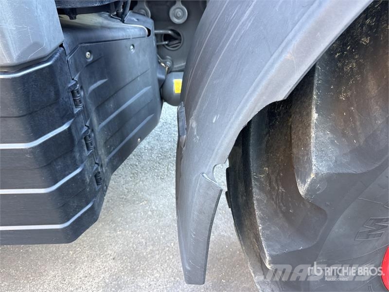 Fendt 728 Vario Gen7 Profi Plus Setting2 Tracteur Agrico Tracteur