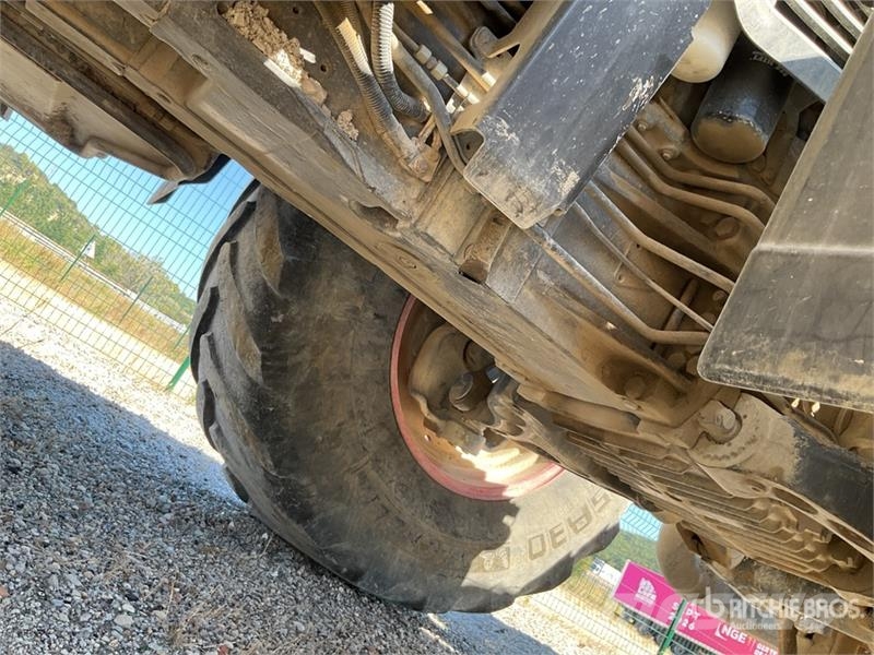 Fendt 936 Vario Tractoare