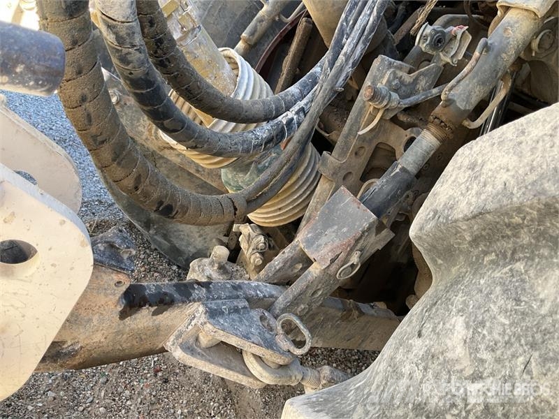 Fendt 936 Vario Tractoare