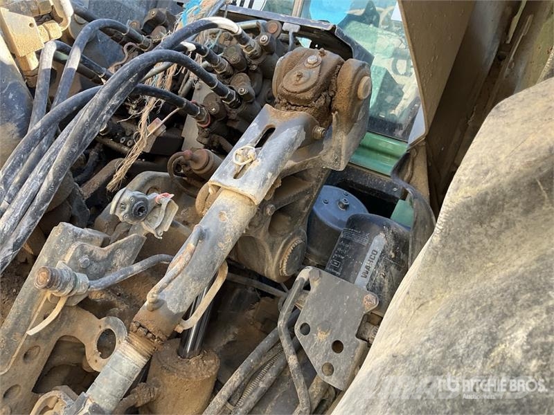 Fendt 936 Vario Tractoare