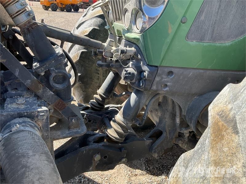 Fendt 936 Vario Tractoare
