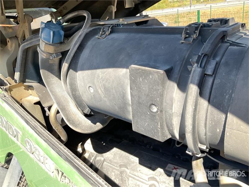 Fendt 936 Vario Tractoare