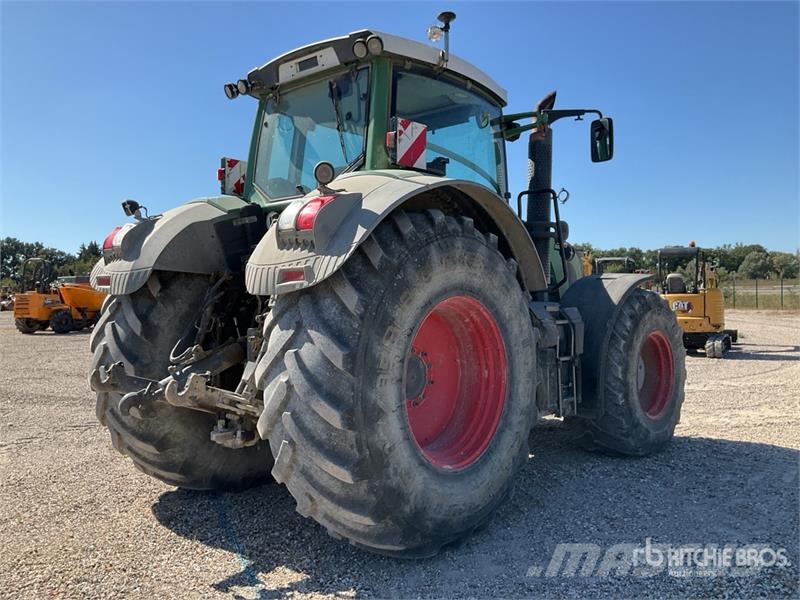 Fendt 936 Vario Tractoare