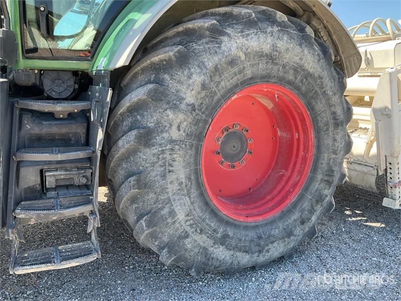 Fendt 936 Vario Tractoare