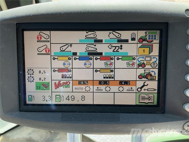 Fendt 936 Vario Tractoare
