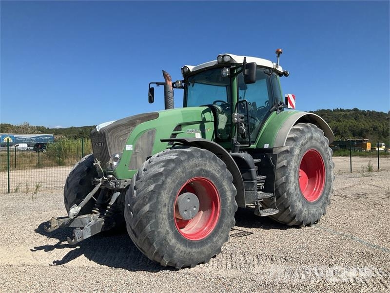 Fendt 936 Vario Tractoare