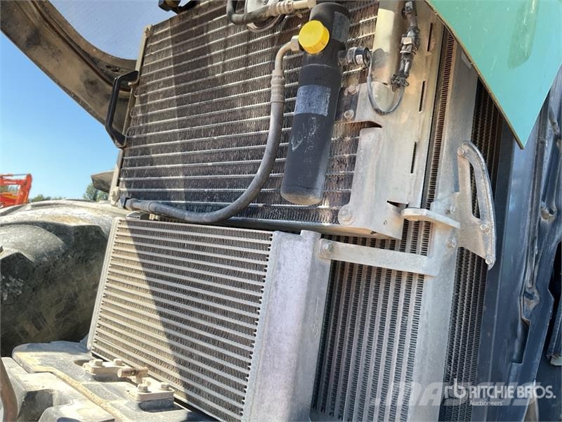 Fendt 936 Vario Tractoare