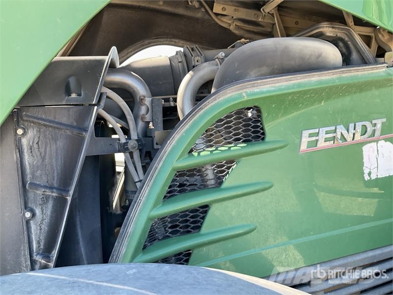 Fendt 936 Vario Tractoare