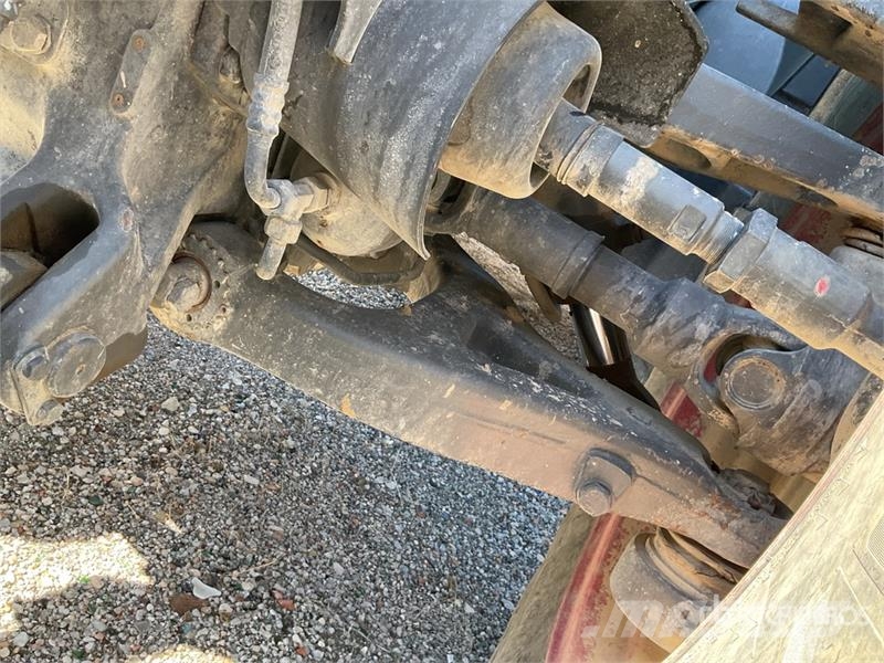 Fendt 936 Vario Tractoare