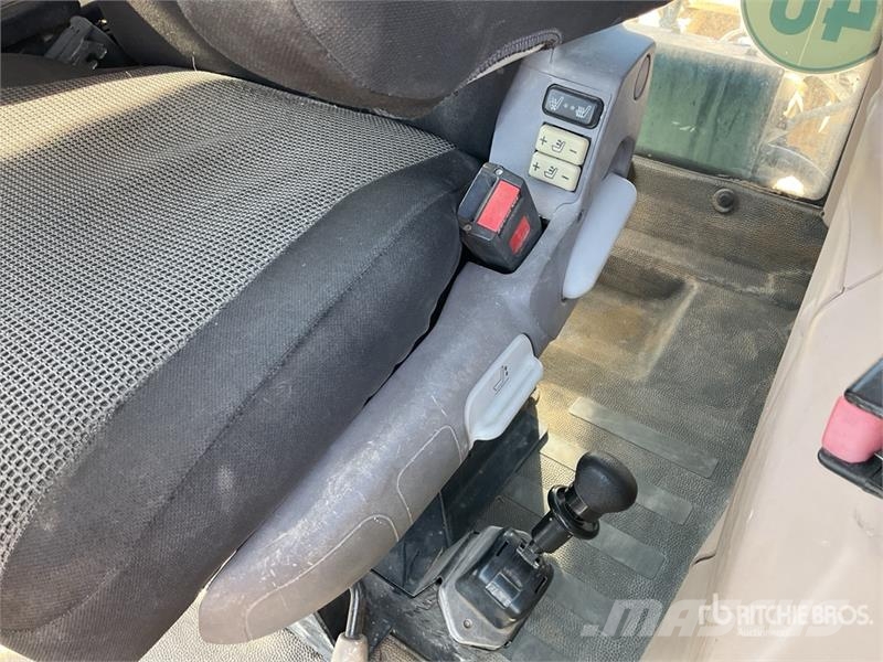 Fendt 936 Vario Tractoare