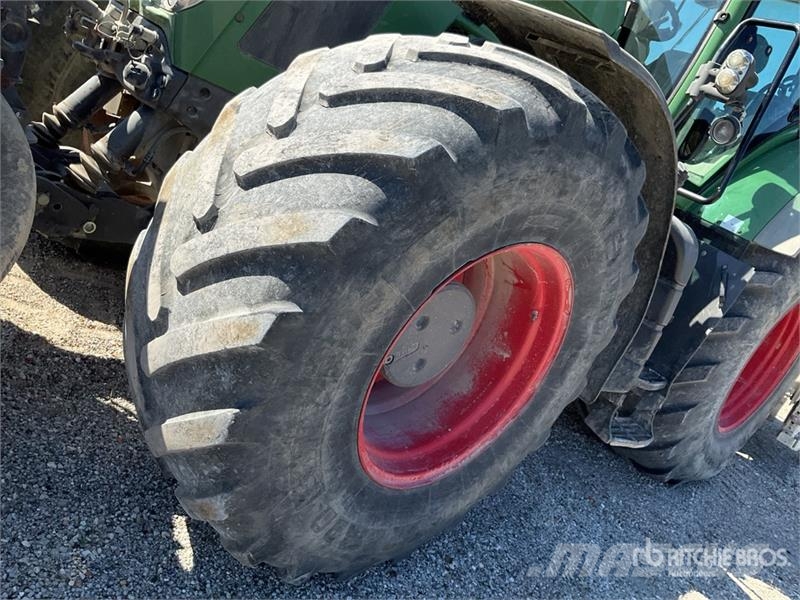 Fendt 936 Vario Tractoare