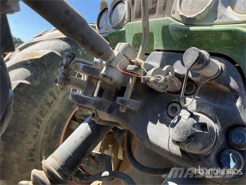 Fendt 936 Vario Tractoare