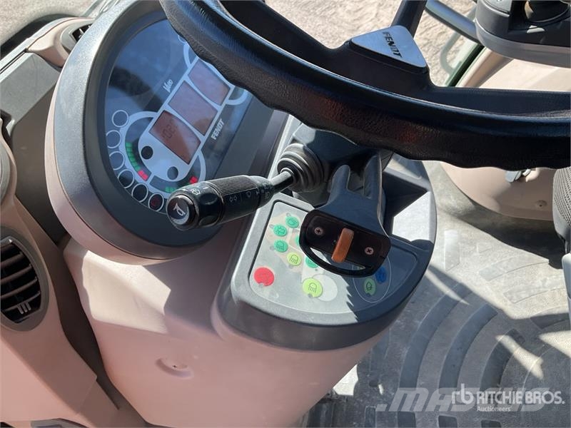 Fendt 936 Vario Tractoare