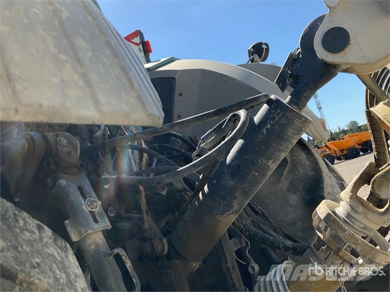 Fendt 936 Vario Tractoare