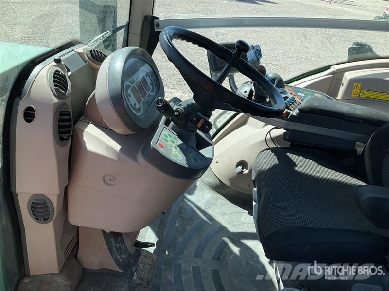Fendt 936 Vario Tractoare