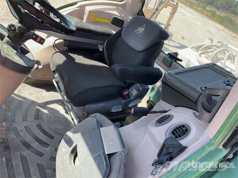 Fendt 936 Vario Tractoare