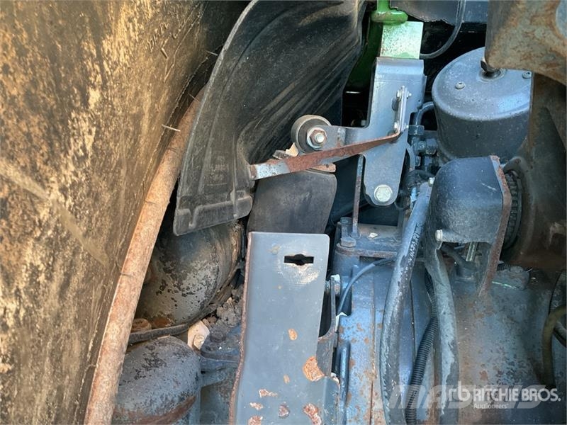 Fendt 939 Vario 4WD Tractor トラクター