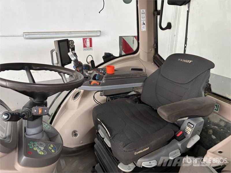 Fendt 939 Vario 4WD Tractor Трактори