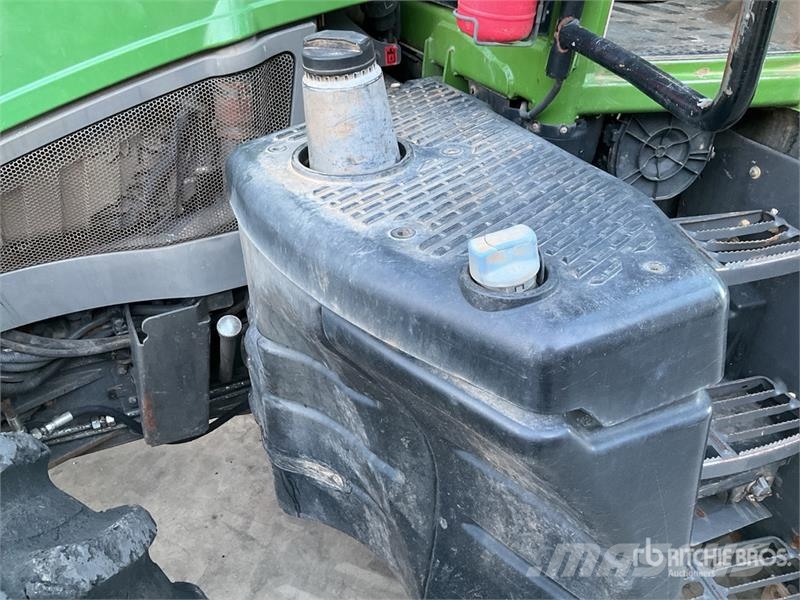 Fendt 939 Vario 4WD Tractor トラクター