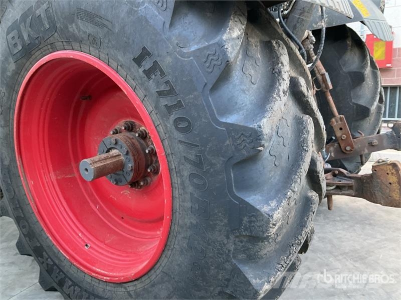 Fendt 939 Vario 4WD Tractor トラクター