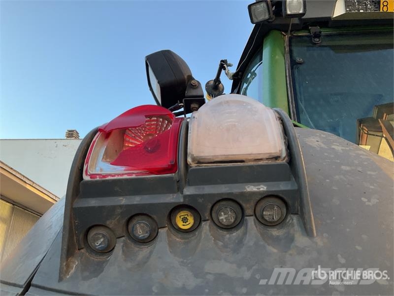 Fendt 939 Vario 4WD Tractor トラクター