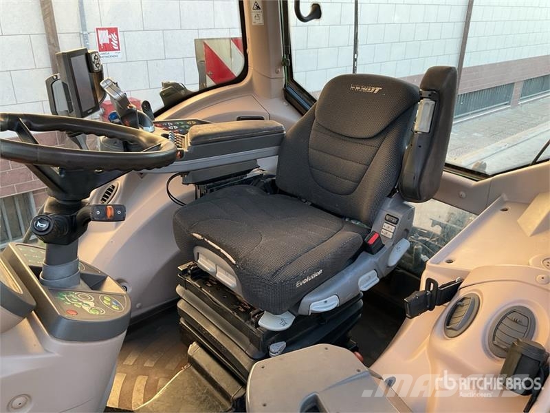 Fendt 939 Vario 4WD Tractor トラクター