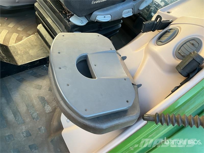 Fendt 939 Vario 4WD Tractor トラクター