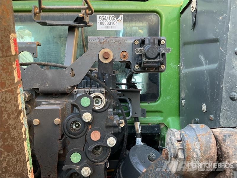 Fendt 939 Vario 4WD Tractor トラクター