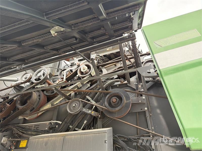 Fendt 9490 Combine Harvester Mietitrebbiatrici