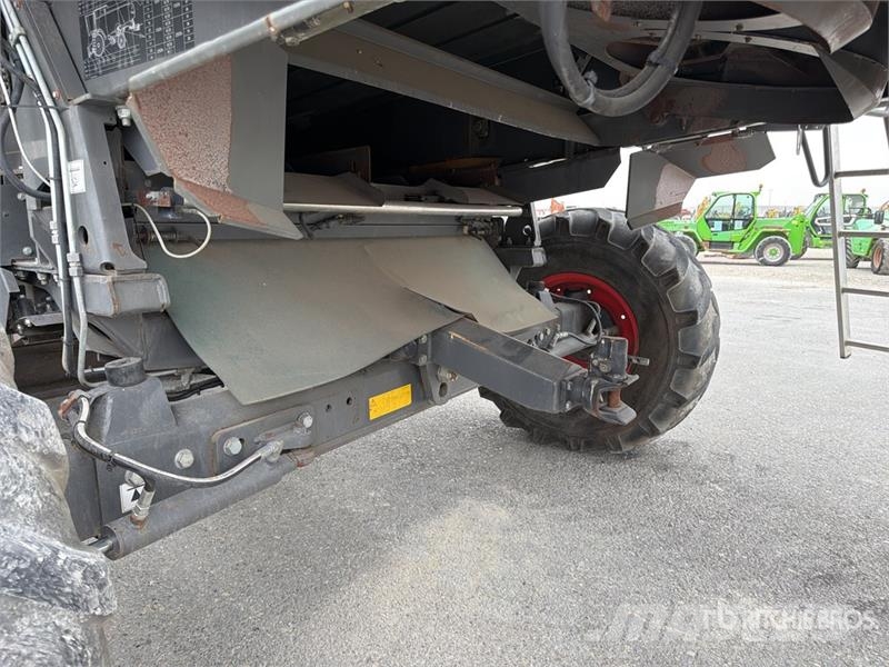 Fendt 9490 Combine Harvester Mietitrebbiatrici