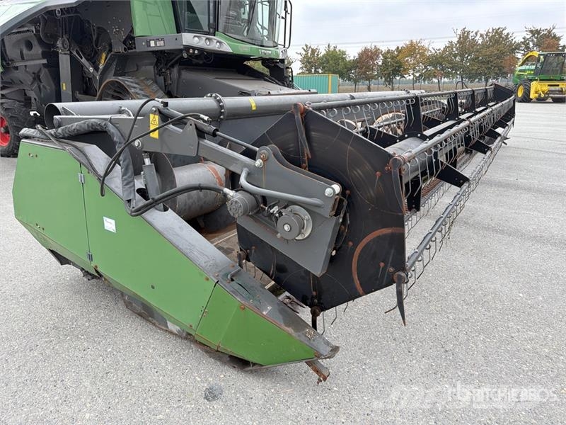 Fendt 9490 Combine Harvester Mietitrebbiatrici