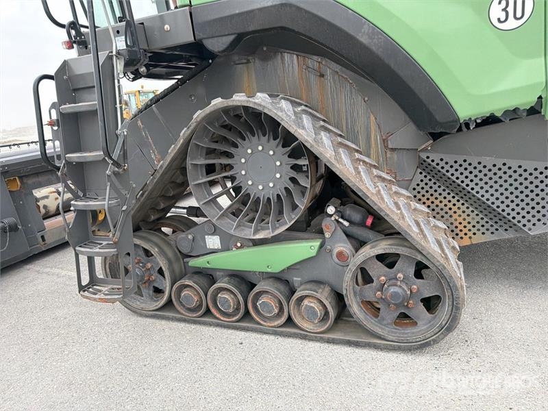 Fendt 9490 Combine Harvester Mietitrebbiatrici